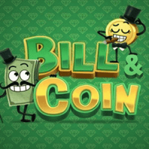 Bill & Coin